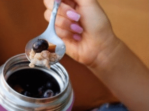 Read more about the article Zdrowe śniadanie na jesienne dni