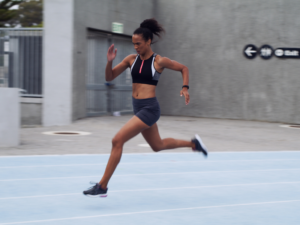 Read more about the article Olimpijskie inspiracje do treningu w domu